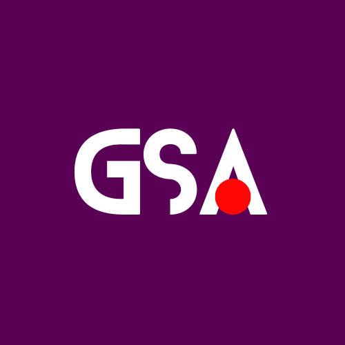 Logo Logo Gsae 17